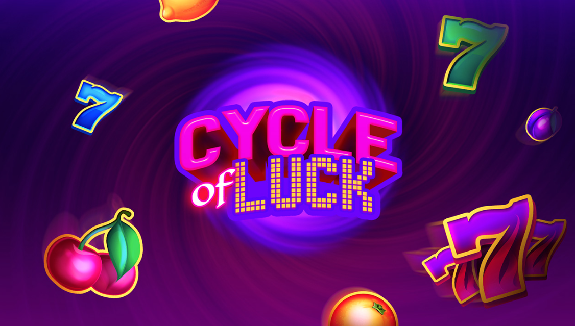 Cycle of Luck, Evoplay, slot online, cassino, espiritualidade, mística, símbolos, multiplicadores, rodada de bônus, gráficos