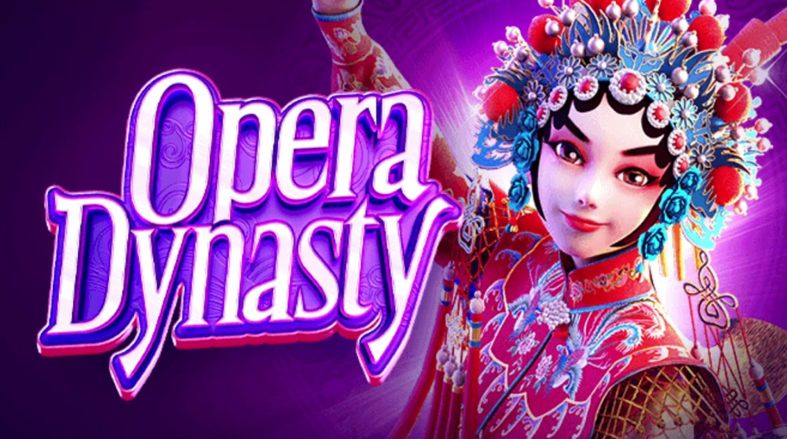 Opera Dynasty, PG Soft, caça-níqueis, slots online, cassino online, jogo de azar, bônus, rodadas grátis, multiplicadores, estratégia, gráficos, animações, ópera