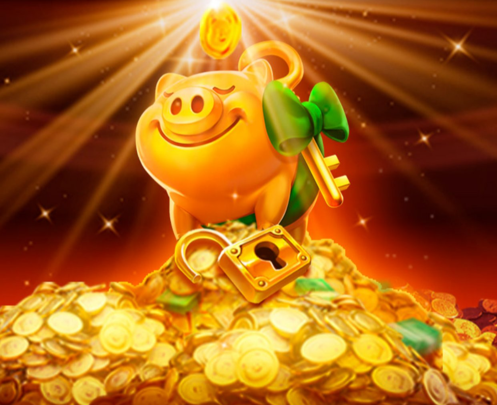 slot Piggy Bank, JDB, regras do slot, características do jogo, mecânicas do slot, rodadas grátis, símbolo Wild, jackpot progressivo