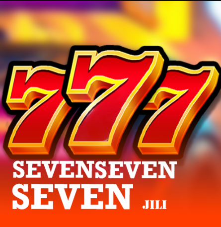 Seven Seven Seven, JILI Games, slot clássico, caça-níqueis, regras do slot, símbolos do slot, linha de pagamento, gráficos de slot, mecânica de jogo, design de slot