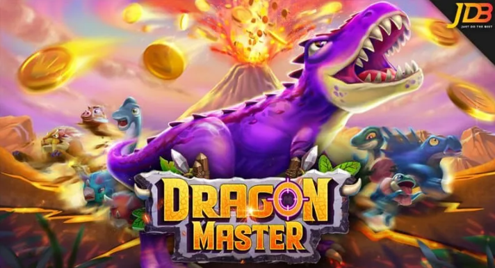 Dragon Master, JDB, slot, cassino online, regras do jogo, características do slot, mecânicas do slot, estratégias para ganhar, gráficos de slot