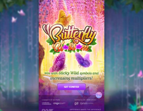  Slot Butterfly Blossom, PG Soft, Regras do Jogo, Estratégias para Slots, Gráficos de Slots, Mecânicas de Slots, Rodadas Grátis, Multiplicadores, Jogos de Cassino, Alta Volatilidade